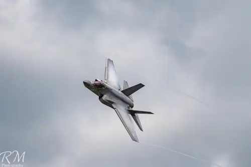 2024 Battle Creek,MI airshow photo 9